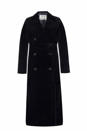 Velvet coat, zdjęcie 1 Velvet coat od Acne
